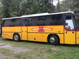 Neoplan Transliner - Neoplan LKWs