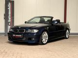 BMW e46*Cabrio 330 Ci*M-Paket ab WERK*AUTOMATIK*HK* - BMW: E46 Ci
