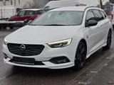 Opel Insignia B Sports Tourer OPC Exclusive 4x4 - Opel Insignia: Exclusive