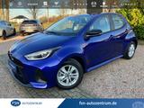 Mazda 2 Hybrid 1.5L 116 PS CENTRE-LINE - blaue Mazda 2 Hybrid