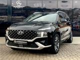 Hyundai Santa Fe Prime Hybrid 7-Sitzer/1-Hand/360°/Pano - gebrauchte Hyundai SANTA FE aus dem Jahr 2023