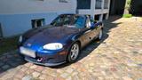 Mazda MX 5 - gebrauchte Mazda MX-5 aus dem Jahr 2004