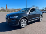 Audi Q3 150PS 1.4 TFSI 14503 - Audi Q3: bis 10000 Euro