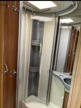 Fiat Ducato Capron A461  - Fiat Etagenbett