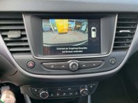Opel Crossland (X) - Vorschau Bild 15