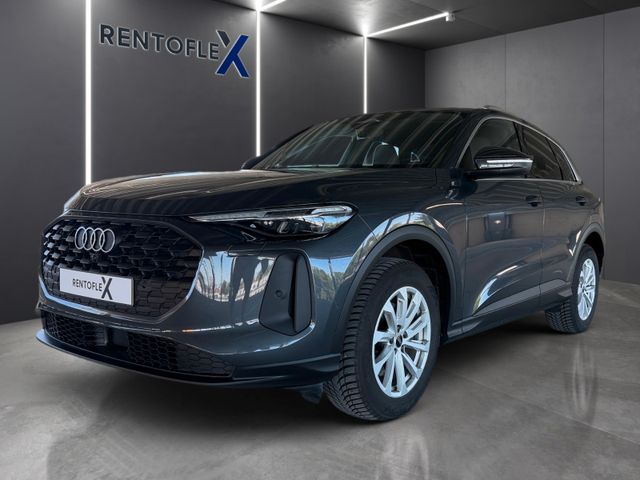 AUDI Q5 2.0 TFSI quattro 150 kW