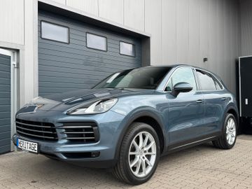 Porsche Cayenne - 3