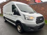 Ford Transit Kasten 310 L3 Trend*LADEBORDWAND - Ford Gebrauchtwagen in Zwickau