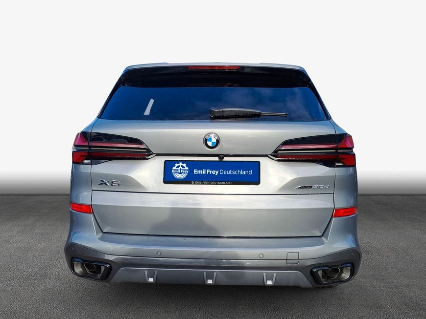 BMW X5 - Bild 6