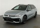 Volkswagen Golf Variant VIII 1.5 TSI R-LINE, AHK, easyOpen, - Volkswagen Golf: Kombi, V