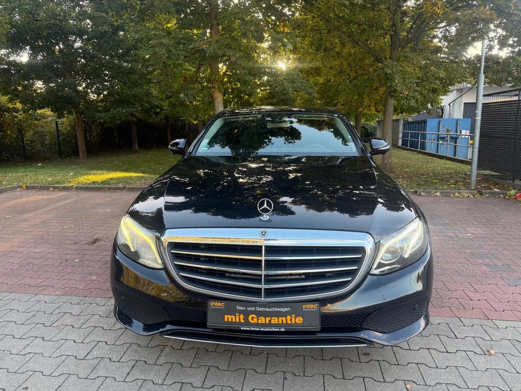 Mercedes-Benz E 250