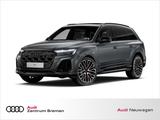 Audi Q7 SUV S line business TFSI e quattro 360 kW DAB