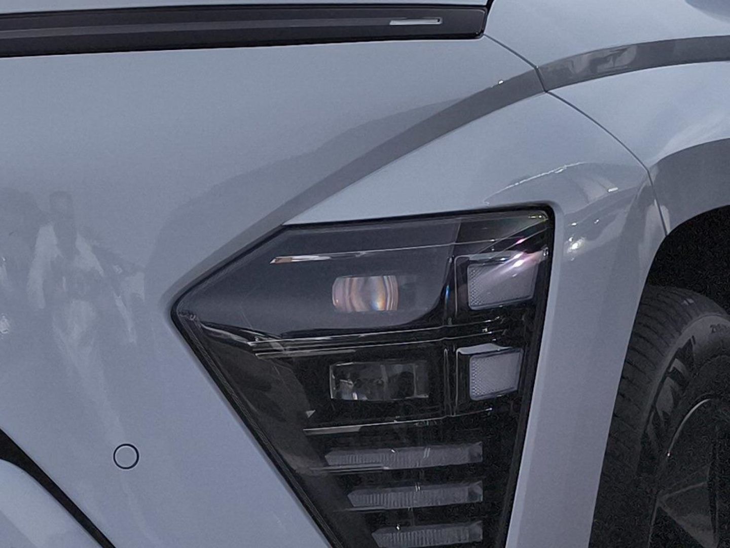 Hyundai Kona – Bild 5