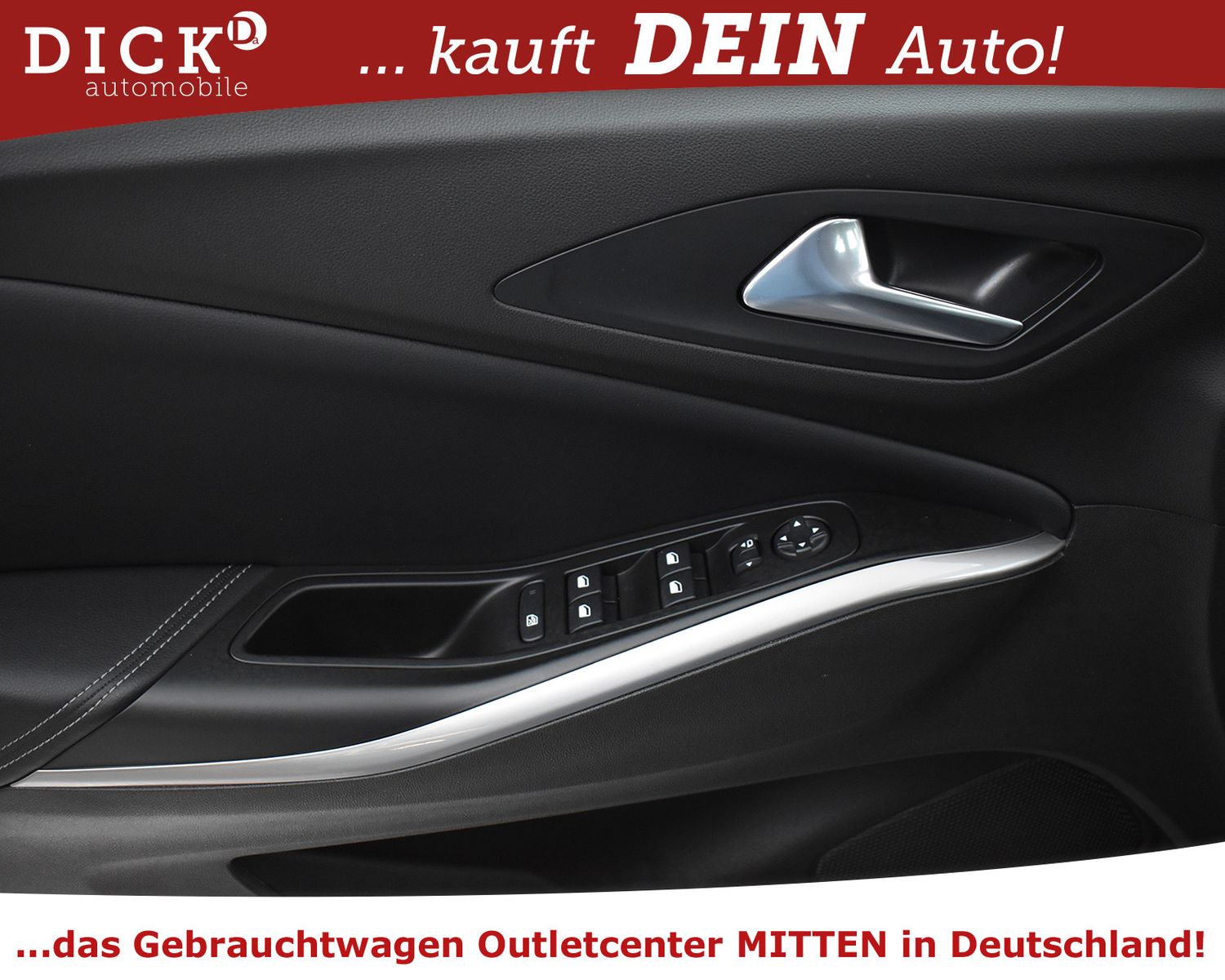 OPEL Grandland (X) 1.2 Aut Enjoy LEDER+VIRTU+KAM+LED+ - Image 22