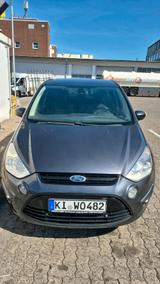 Ford S-Max 2.0 TDCi Automatik  163 PS  7... - Ford S-Max in Kiel