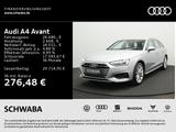 Audi A4 Avant advanced 35 TFSI S tr.*AHK*NAV*8-fach*