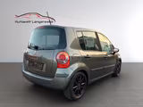 Renault Modus Dynamique*Klima*8-Fach*Tüv Neu* - gebrauchte Renault Modus aus dem Jahr 2005