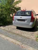 Kia cee'd Sportswagon 1.4 CVVT Seven Stars Sport... - Kia cee'd Sportswagon von privat