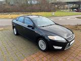 Ford Mondeo 2,0 Titanium Titanium - Ford Mondeo Gebrauchtwagen in Mannheim