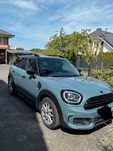 MINI Cooper Countryman Cooper John Cooper Works T... - MINI Cooper Countryman: Kleinwagen