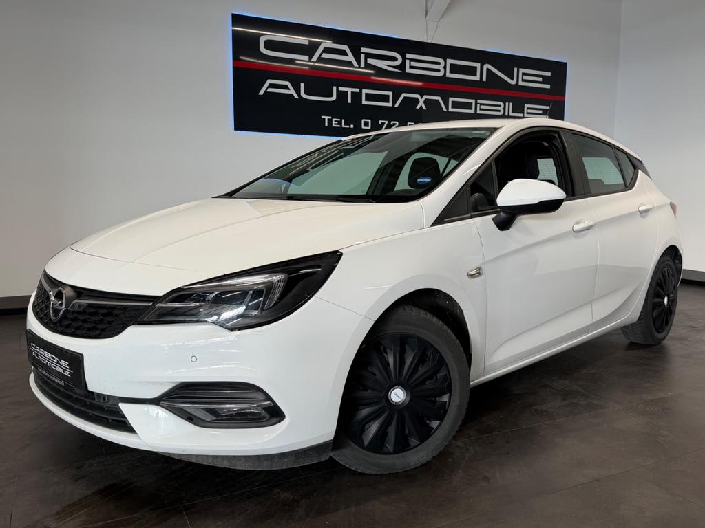 Opel Astra K Lim 5trg Edition StartStop 2021