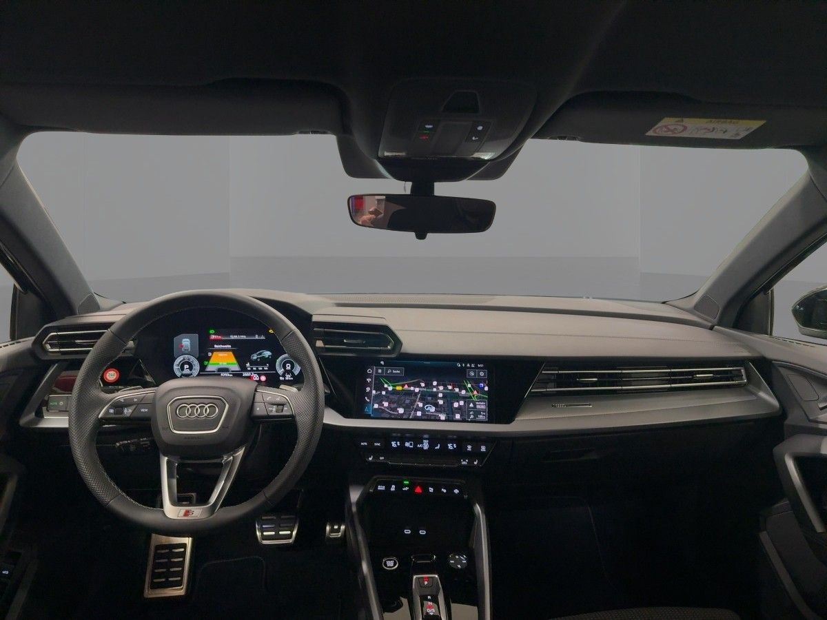 Audi A3 - Bild 11