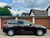 Volvo XC 90 XC90 Momentum AWD*ZAHNRIEMEN NEU* - gebrauchte Volvo XC90 aus dem Jahr 2019