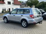 Subaru Forester 2.0, Allrad, AHK, Xenon, Service neu - Subaru Forester mit Diesel-Antrieb: 2.0