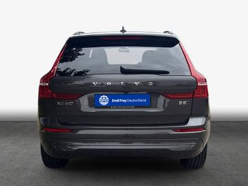 Volvo XC60 - 5