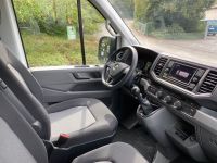 Volkswagen Crafter - Vorschau Bild 13