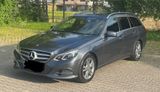 Mercedes-Benz E 250 CDI T AVANTGARDE  - Mercedes-Benz E 250: Cdi T