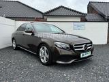 Mercedes-Benz E 350d Limousine Widescreen Ambient SHZ PDC Kam.