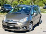 Citroën C4 Picasso 2.0 Diesel 7 Sitze Euro5 - Citroën C4 Picasso in München