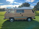 Volkswagen T3 Joker Westfalia - Volkswagen T3 joker