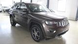 Jeep Grand Cherokee 3.0 CRD Overland *PANO*AHK*2.HAND - Jeep Grand Cherokee: Automatik, 3.0