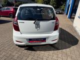Hyundai i10 5 Star Edition Klima - Hyundai Gebrauchtwagen von 2013