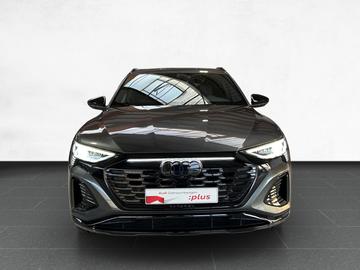 2025 AUDI Q8 E-TRON — фото 2