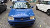 Volkswagen Polo 9N Edition 2001, TÜV 09/2026, Faltdach - Volkswagen Polo aus 2001: 9n