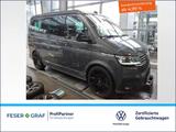 Volkswagen T6.1 California 2.0 TDI BeachEdition 4Motion DSG - Volkswagen California beach 4motion