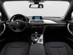 Foto Nummer 36: BMW 320d