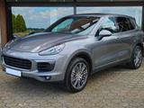 Porsche Cayenne S/LED/Bose/SHZ/AHK/Navi/Leder/Sitzbelüf - Porsche Cayenne in Mönchengladbach