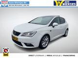 Seat Ibiza 1.0 EcoTSI | FR Connect 5-türig | Airco-Ec - SEAT Ibiza CONNECT mit Benzin-Antrieb