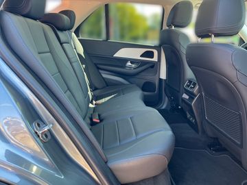 Mercedes GLE 350 - 11