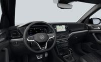 Volkswagen T-Cross - Vorschau Bild 4