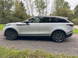 Land Rover Range Rover Velar 3.0 D300 R-DYNAMIC HSE AWD... - Land Rover Range Rover Velar von privat