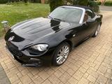 Fiat Spider Europa - Fiat Spider Europa Gebrauchtwagen