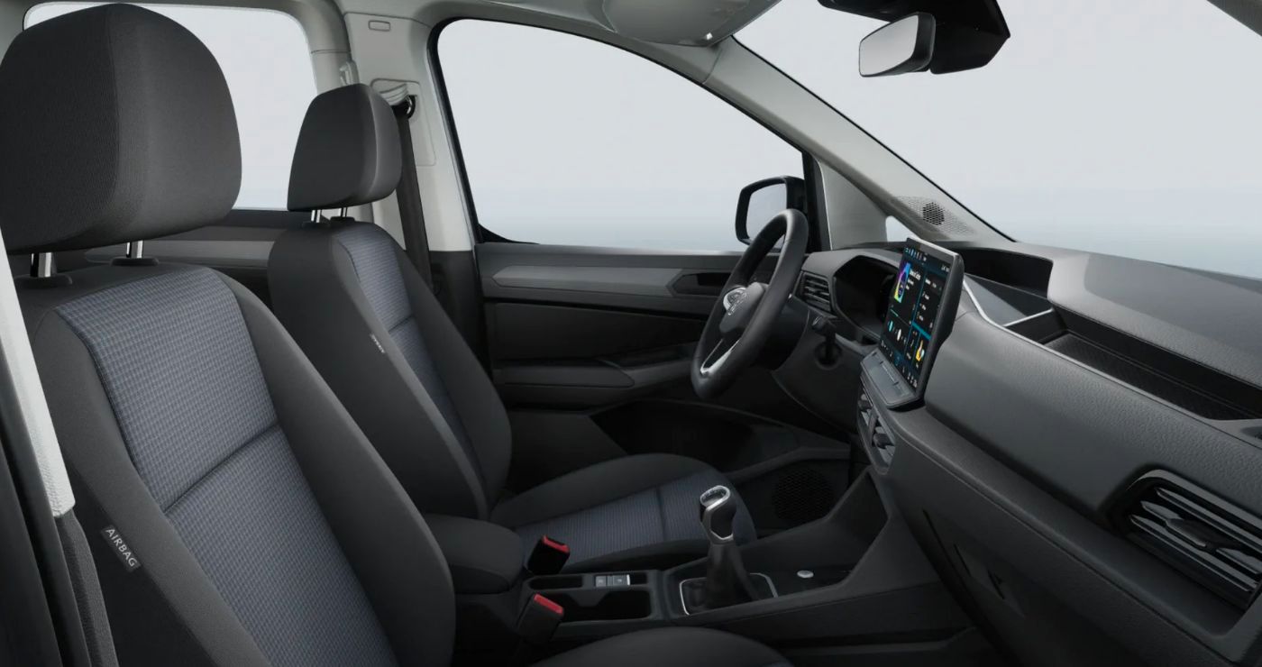 Volkswagen Caddy - Bild 15