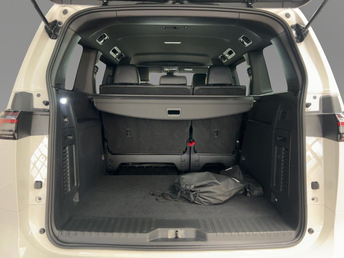 Volkswagen ID.Buzz GTX 4MOTION AHK RFK 360° NAVI ACC foto 5