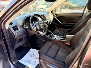 Mazda CX-5 - 3