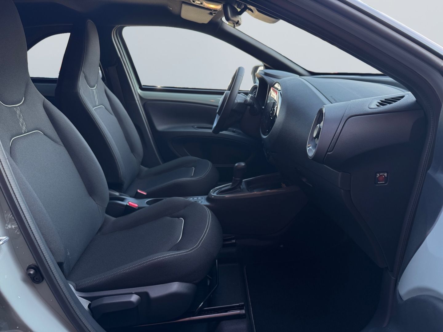 Toyota Aygo (X) - Bild 20
